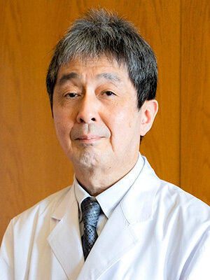 写真：院長　小嶋　享二
