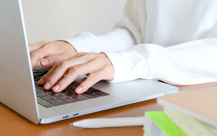 ブログ　杜の丘