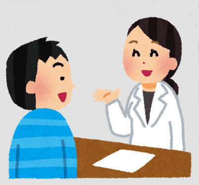 薬剤科のイメージ