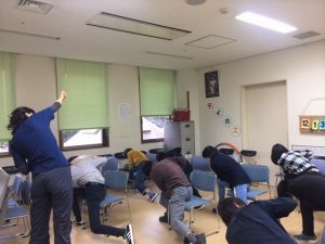 編み物