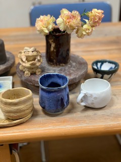 陶芸